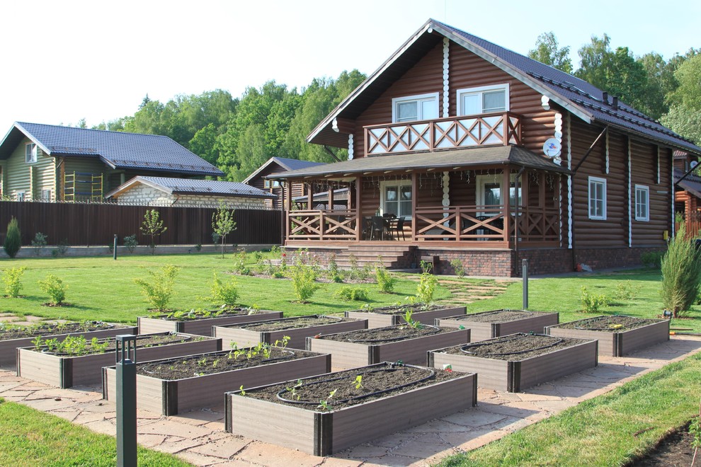 КП Солнечный город