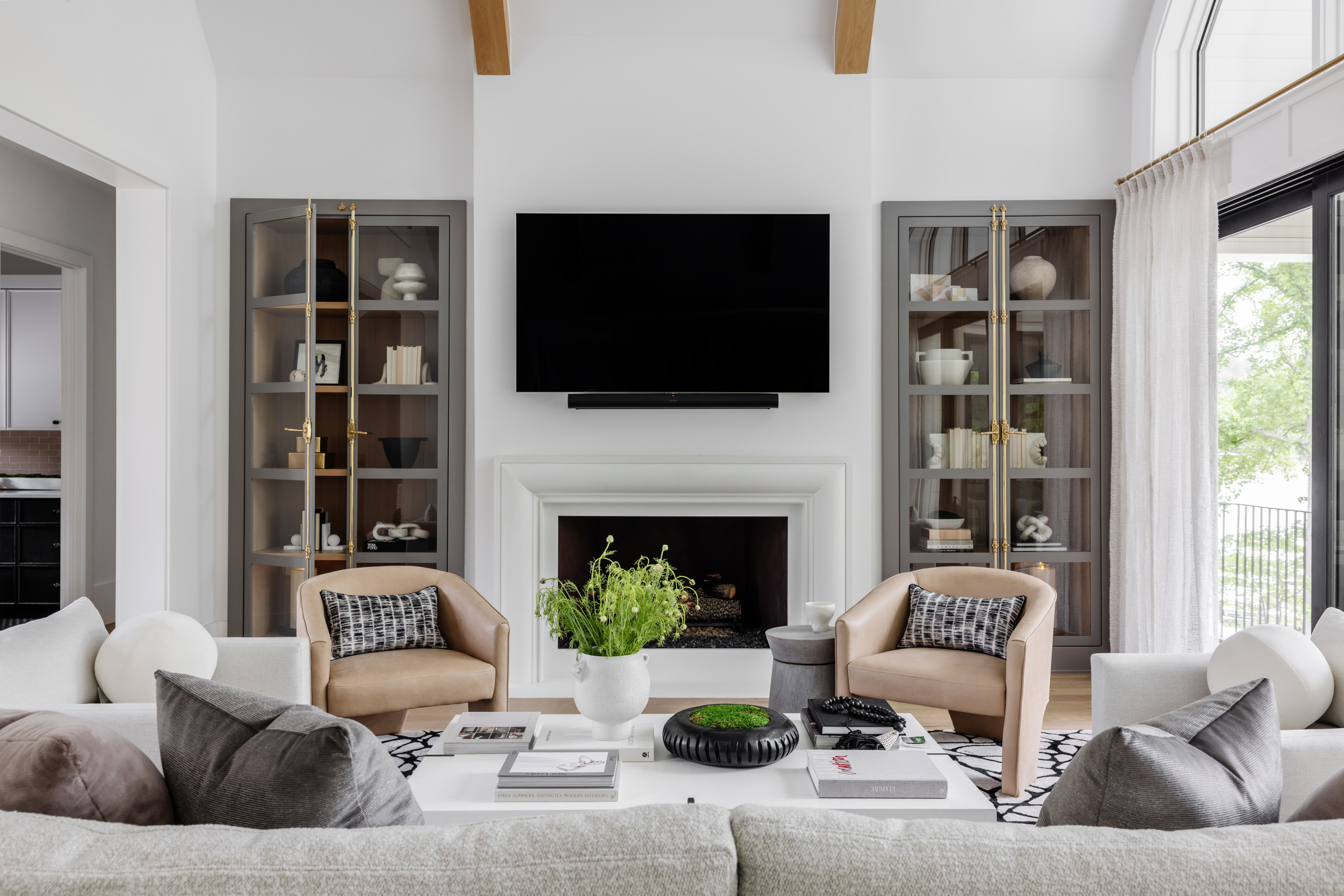 Murphy Residence