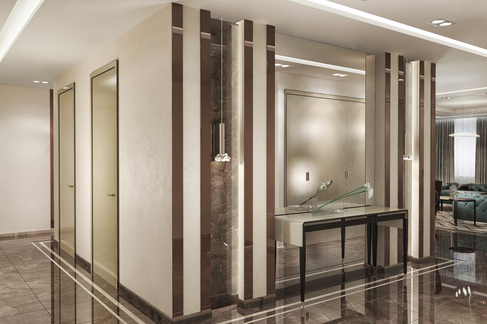 Пентхаус ЖК Адмирал, Краснодар