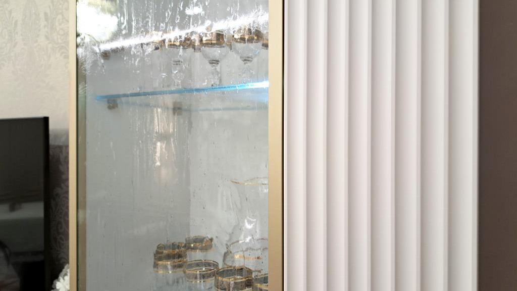 Современная классика в эмали и золоте