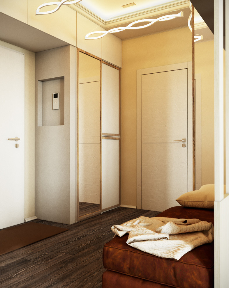 Квартира в ЖК "Ньютон"