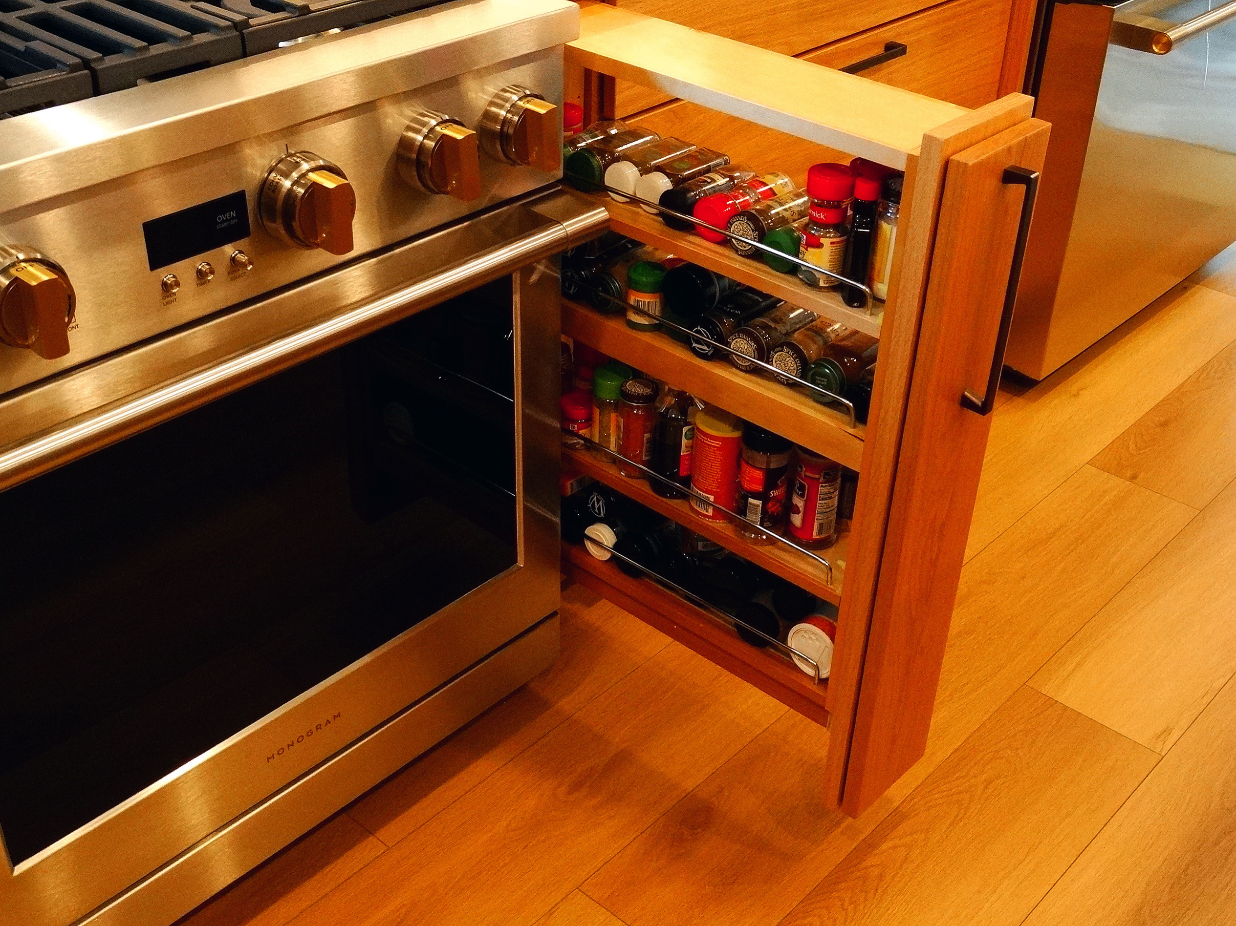 Brookfield Residence - Kitchen Remodel