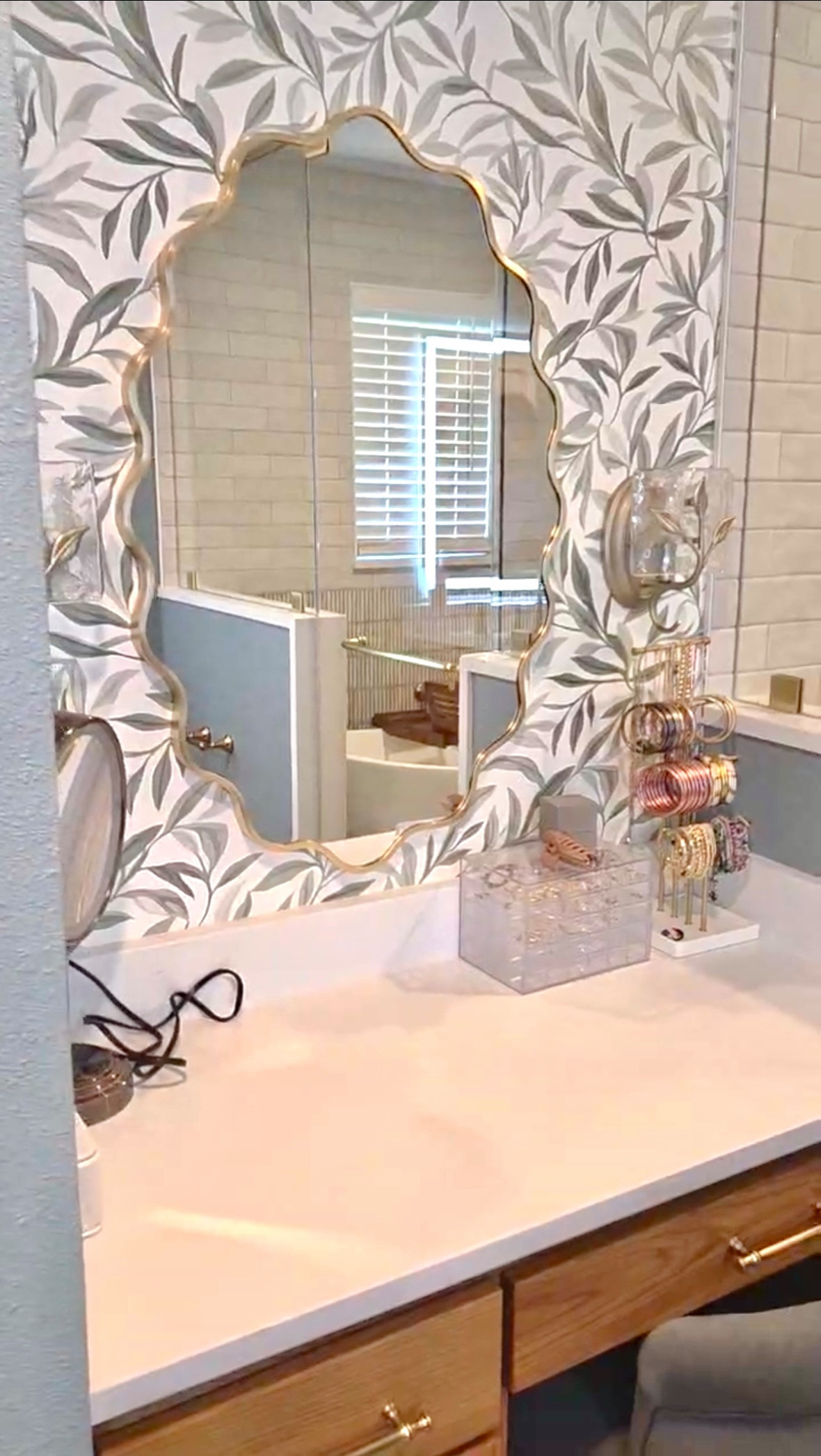 Far North Dallas Kitchen and Bath Remodel
