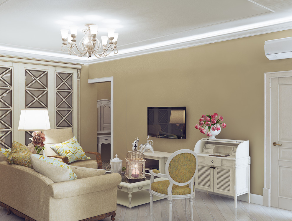 Улица Сальвадора Альенде