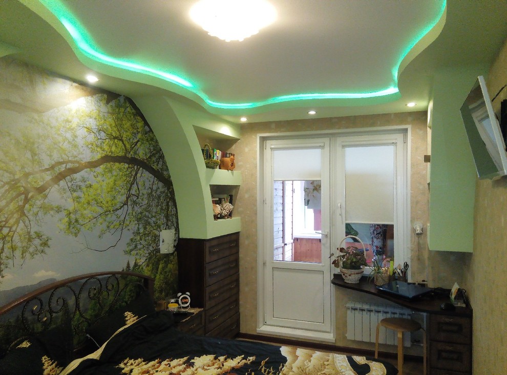 Спальная комната.Зеленоград