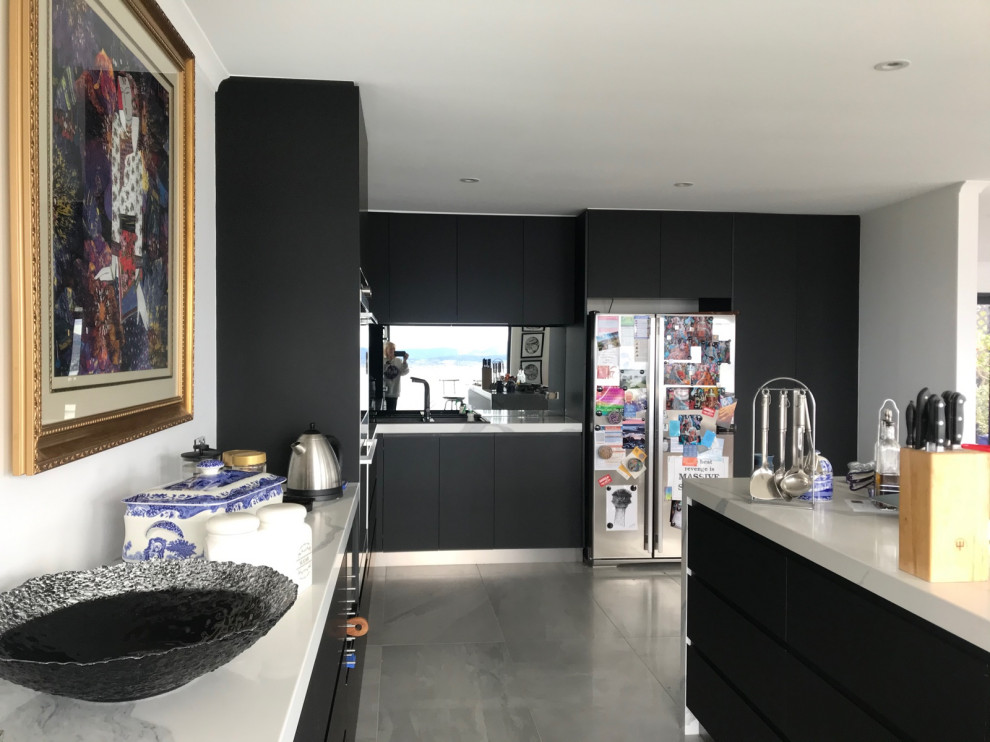 The Best 10 Timeless Kitchen Colour Schemes | Houzz AU