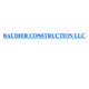 Baudier Construction