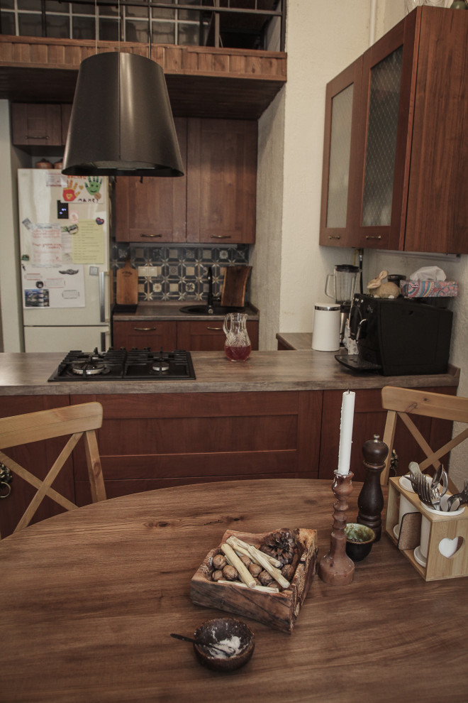 В сердце Старого Города.