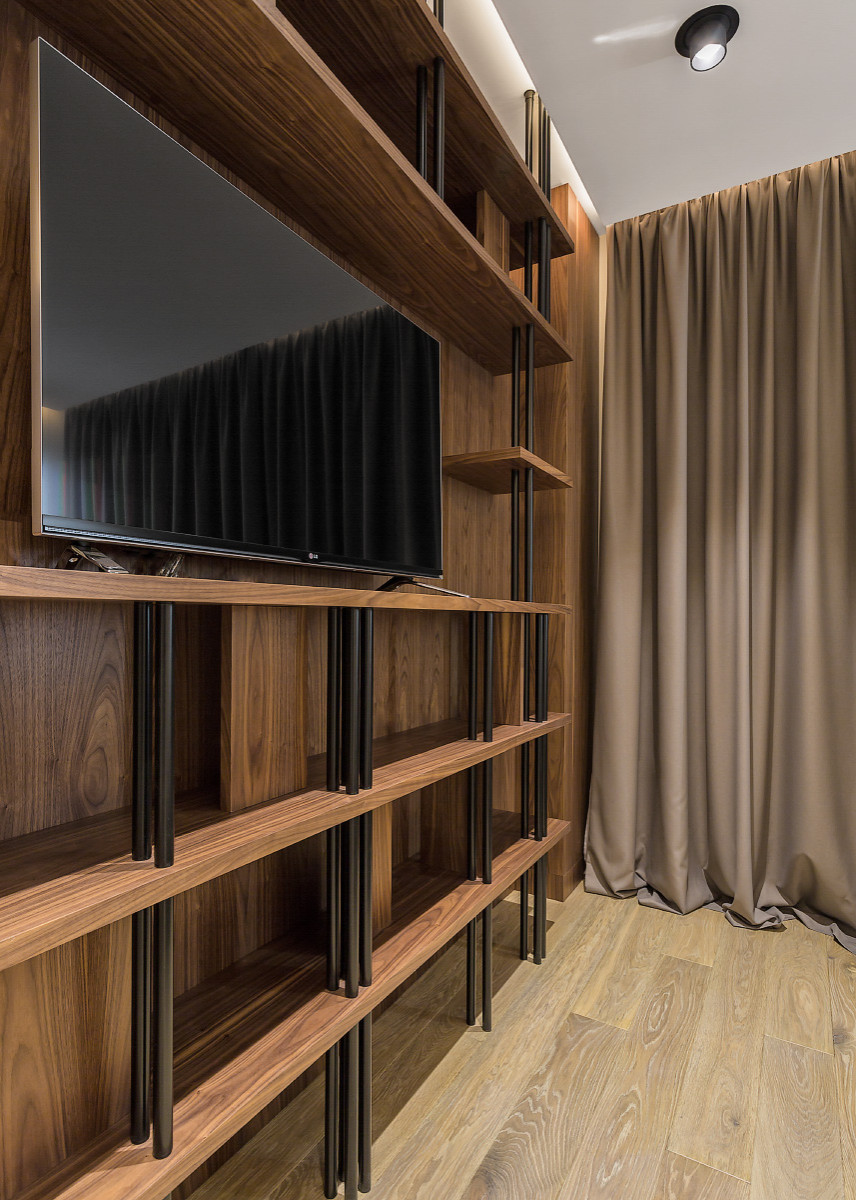 Мужской проект