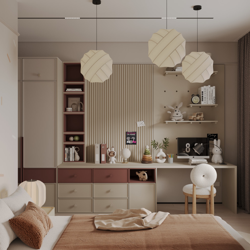 Квартира Советская 67