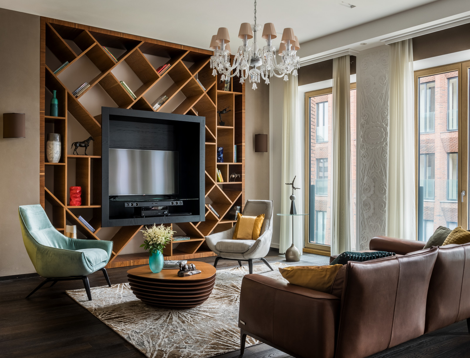 ЖК "Садовые Кварталы"