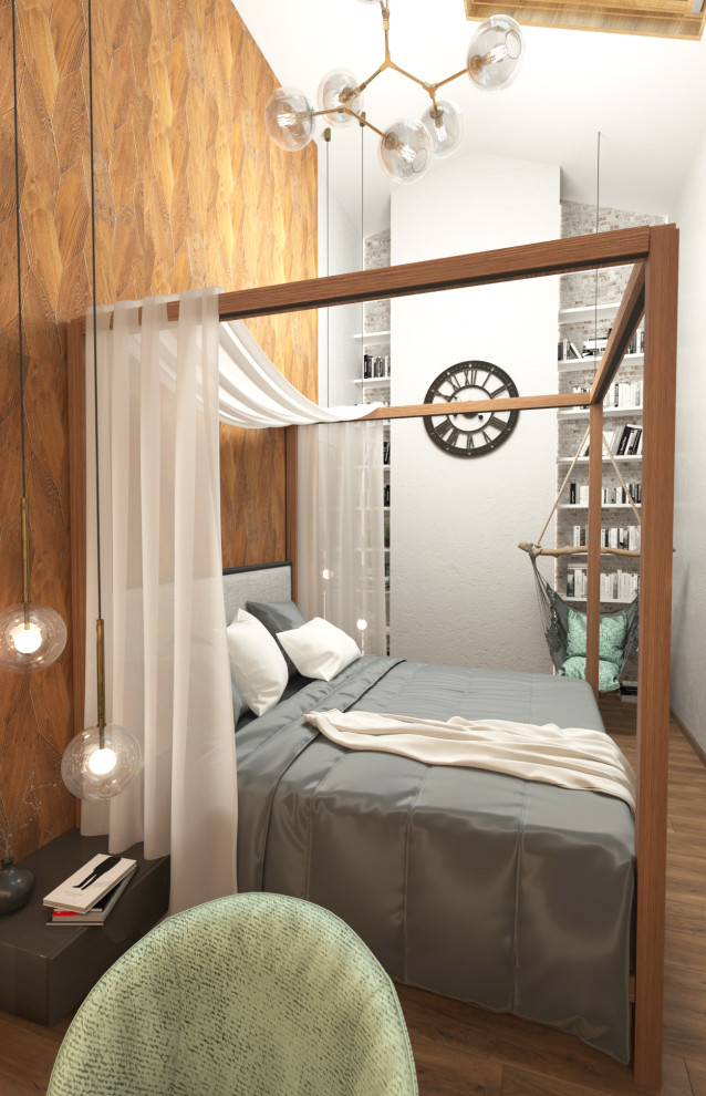 Лофт на 1905г