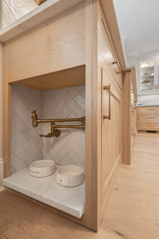 Old Big Cove Remodel