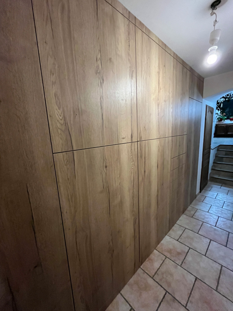 Aménagement intérieur sur mesure