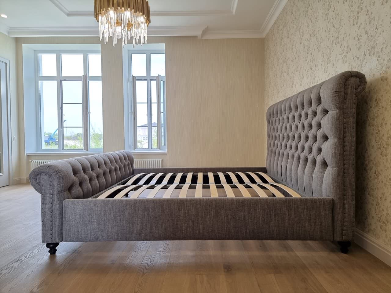 Качество, стиль, комфорт.