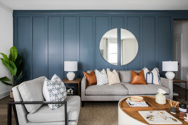 Clean and Comfortable maritim-wohnbereich