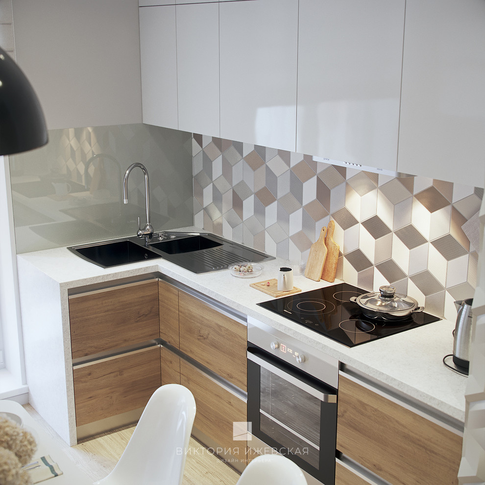 Дизайн Квартиры в Санкт-петербурге