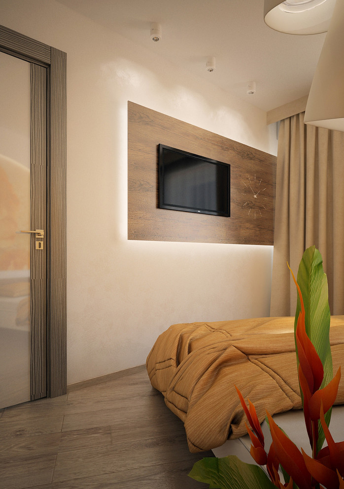 Дизайн интерьера