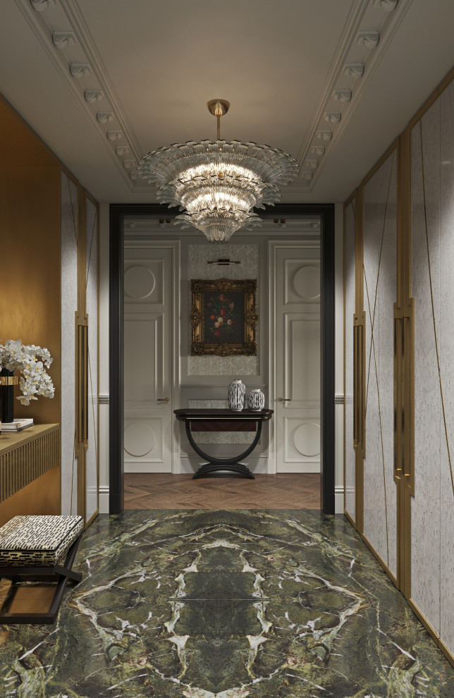 ЖК Role Clef 210 кв.м