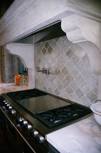 Kitchen Installations klassisk-koekken
