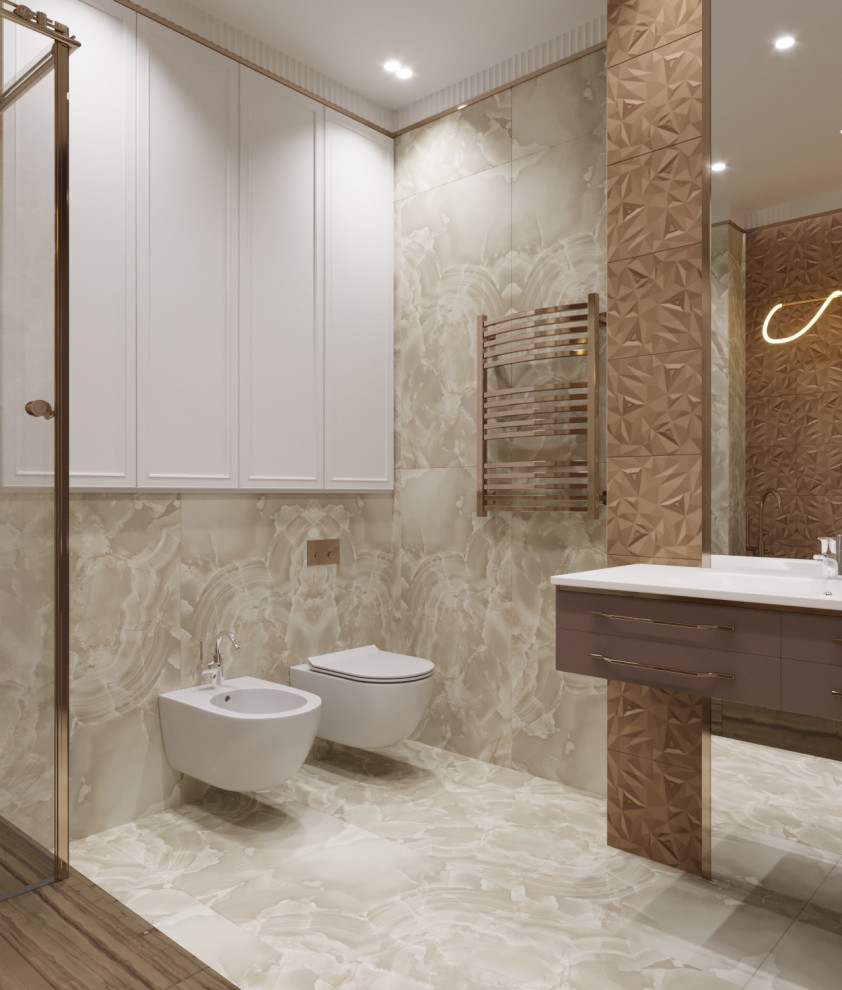 ЖК Собрание, Барнаул