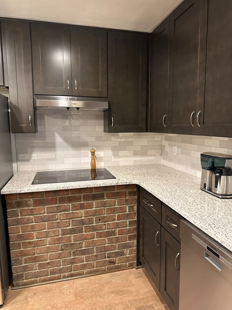 Kitchen Remodel in East Cobb, GA