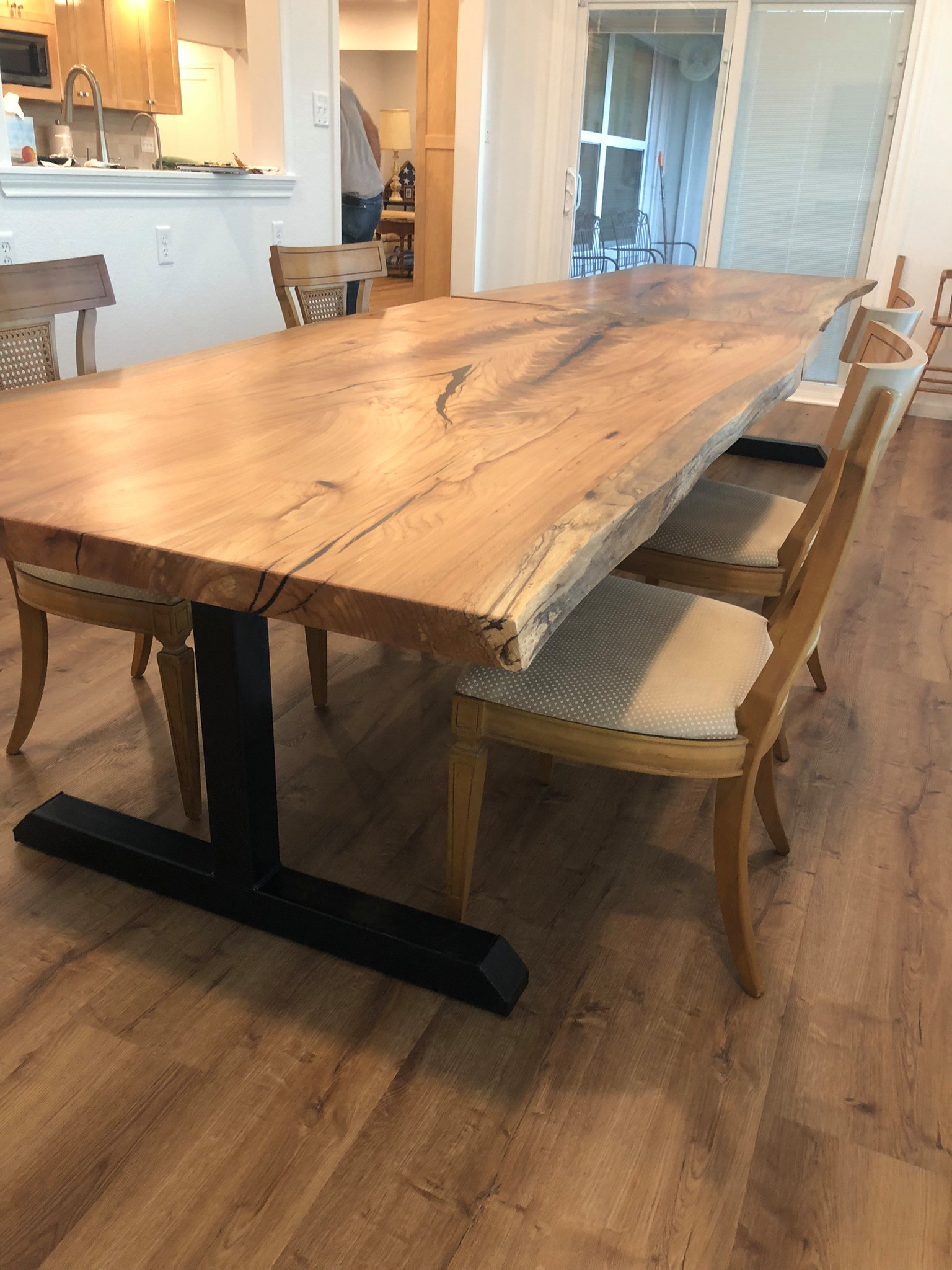 Pecan Tables