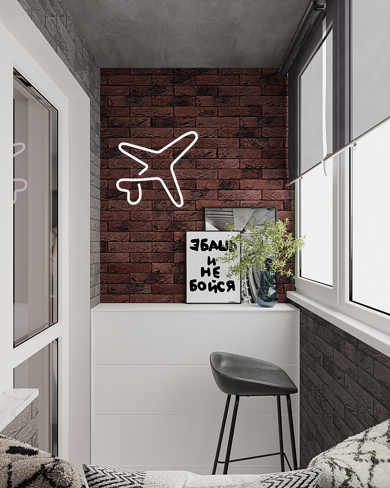 Часть квартиры г. Нижний Новгород (22 кв.м.)