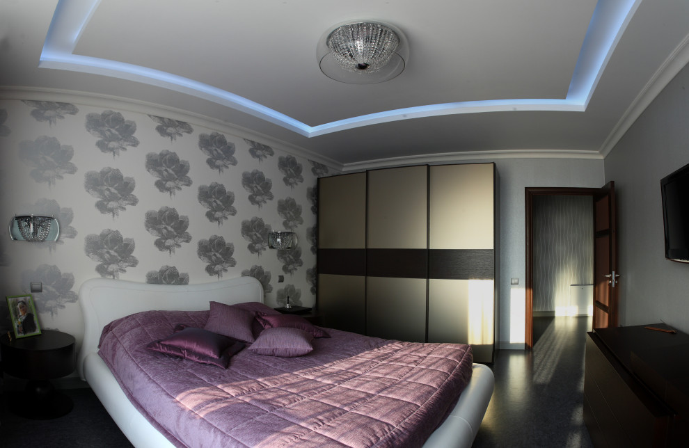 Квартира на Пражской