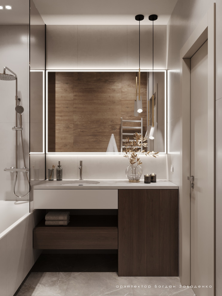 ЖК Семейный виз