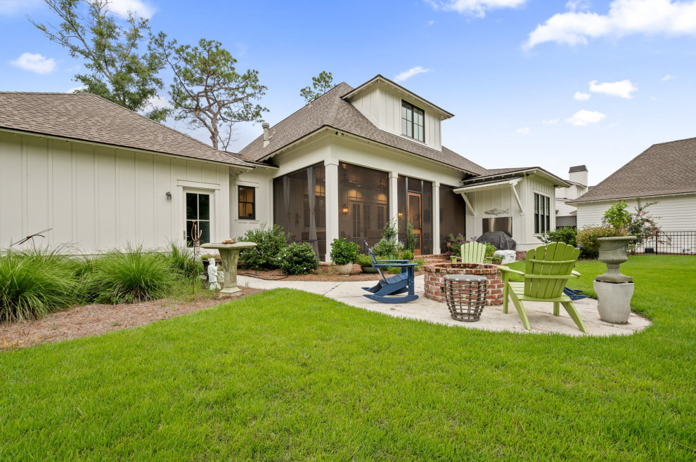 Pine Cottage