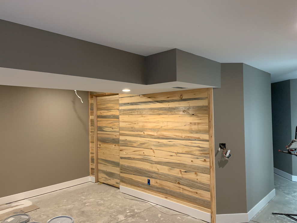 Decorative Work