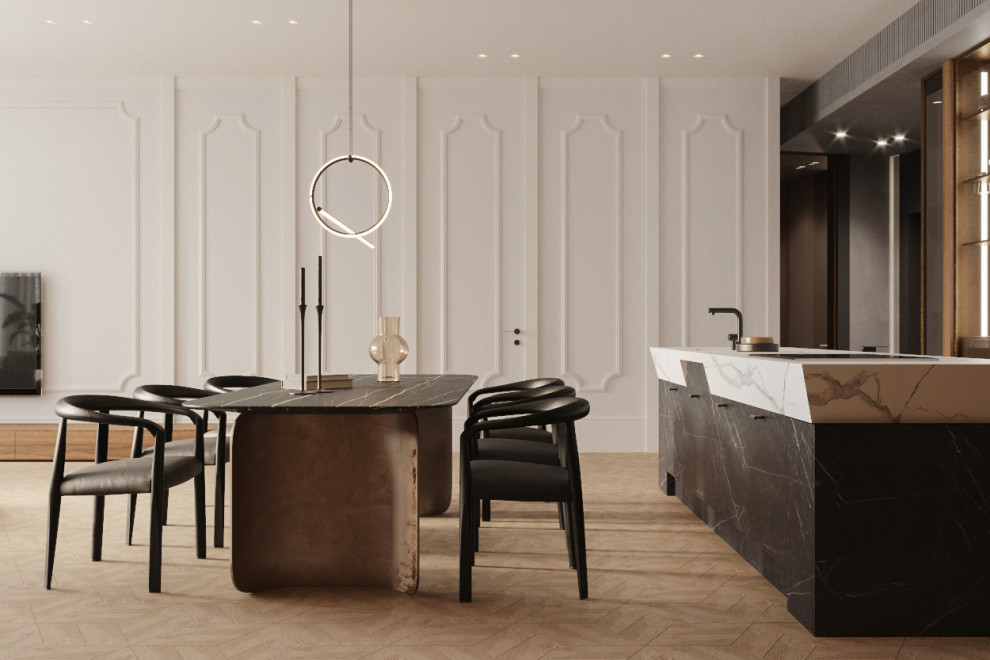 Апартаменты