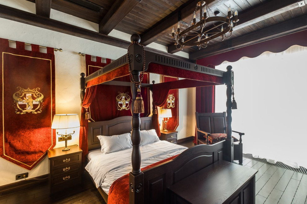 Проект "Турнир"