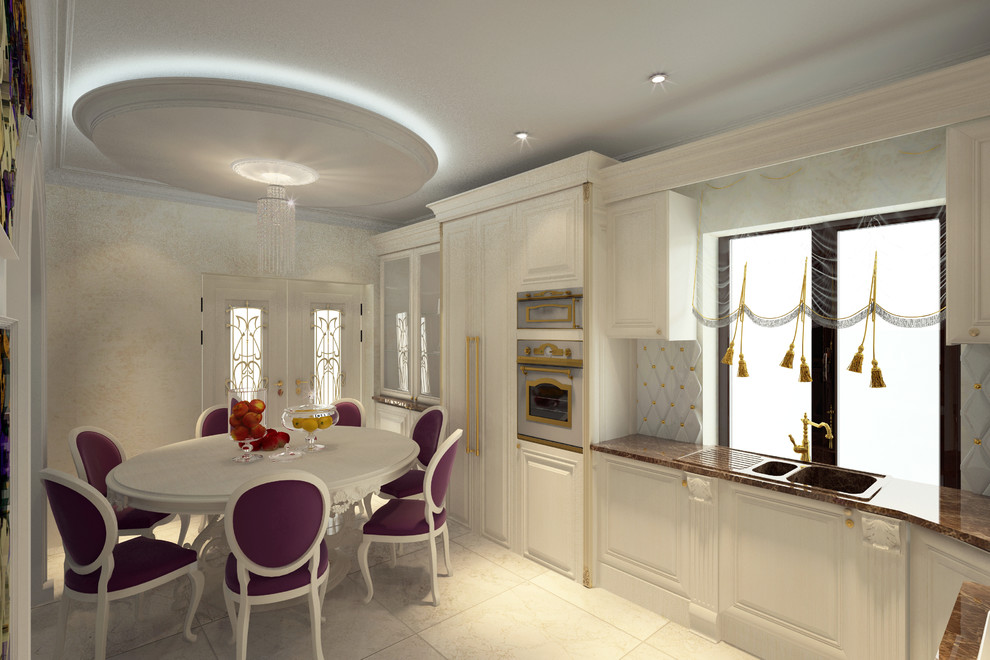 Дом 180 м2 в ЖК МИР