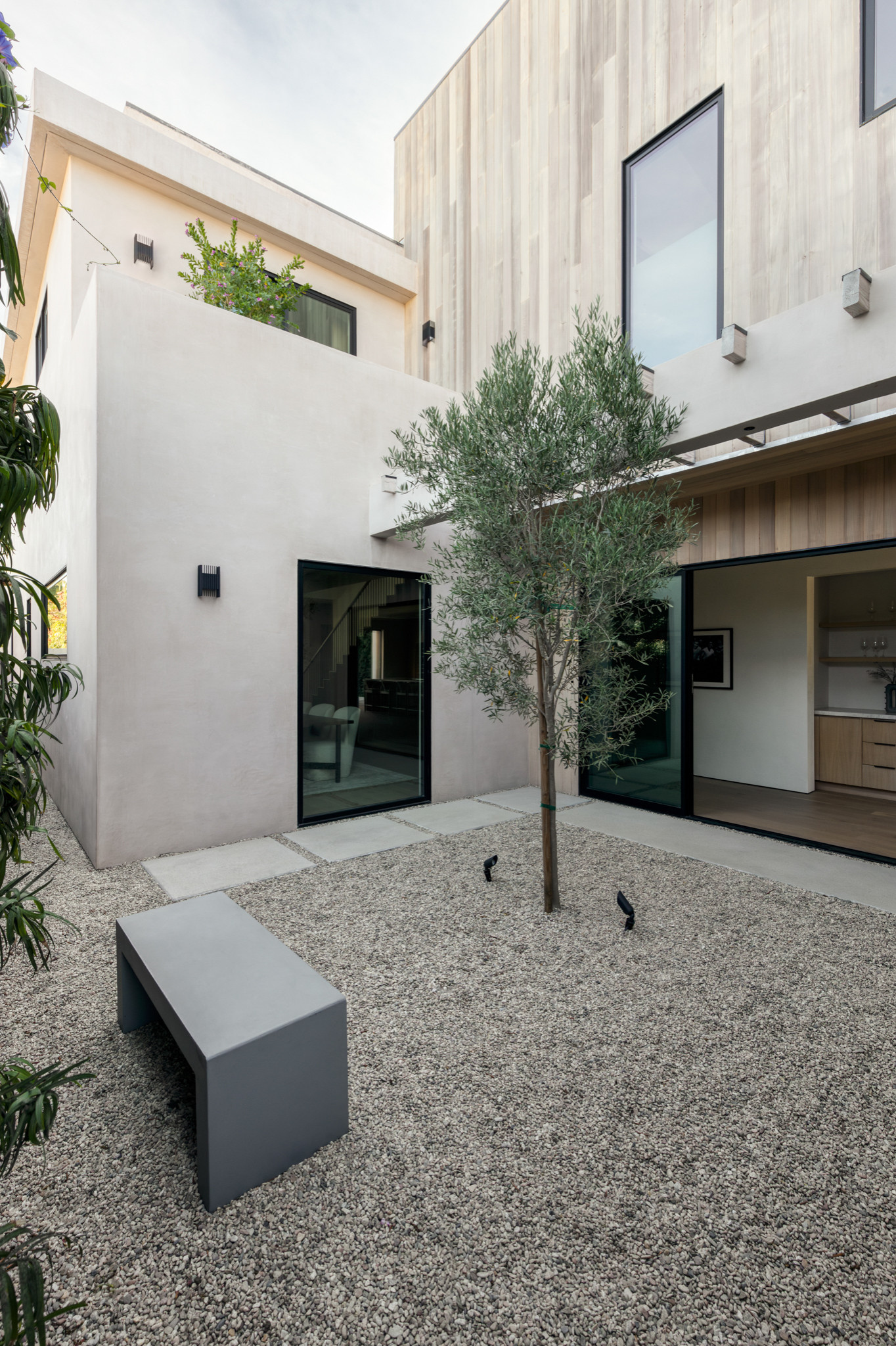 Marcasel Residence