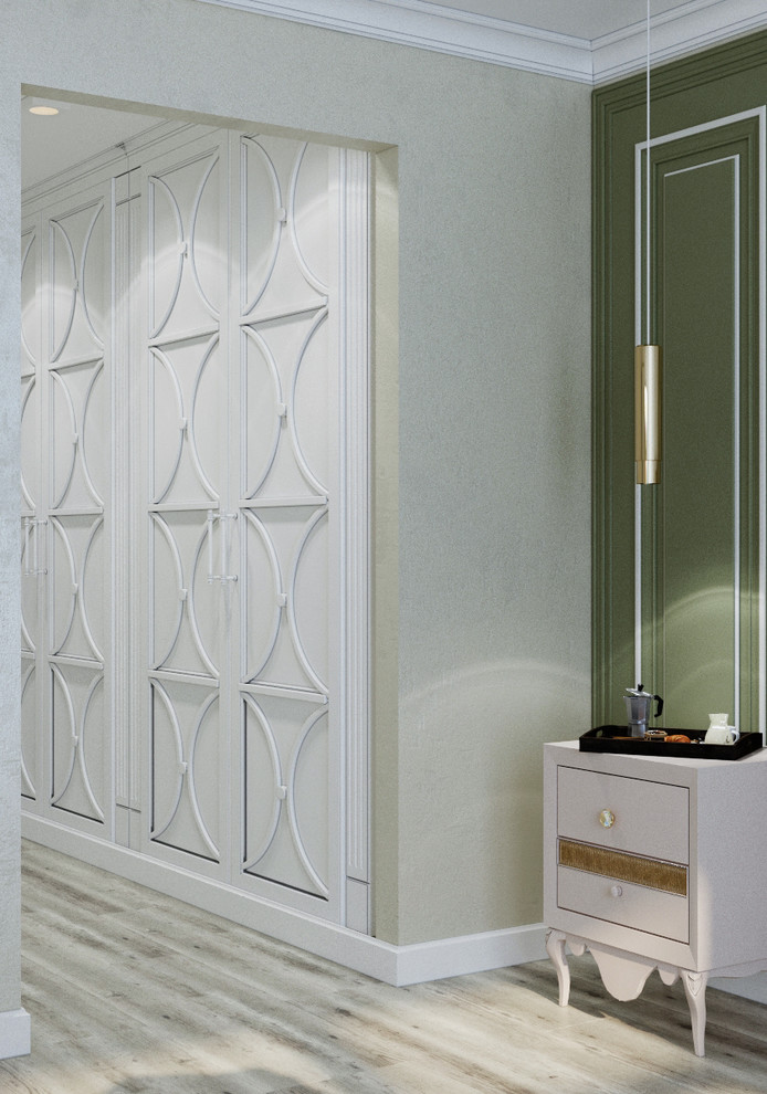 Квартира  для большой семьи