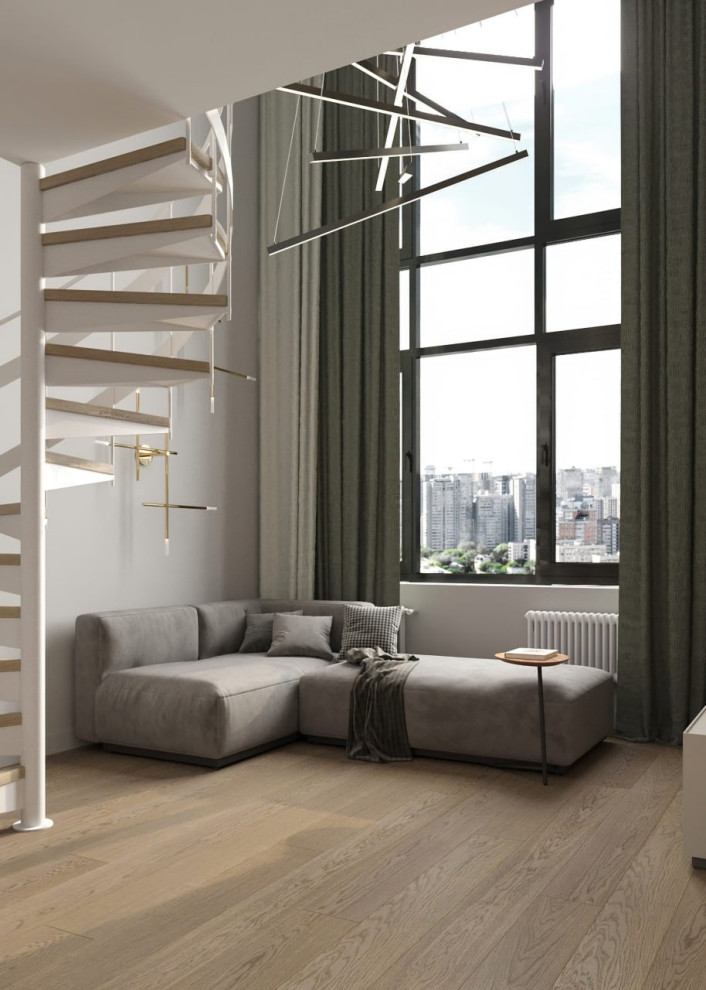 ЖК FLORA & FAUNA НОВОСИБИРСК