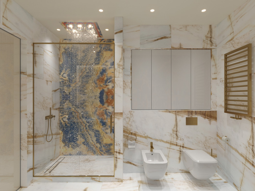 Модный интерьер | квартира с лифтом и террасой | 2021Модный Интерьер | Квартира