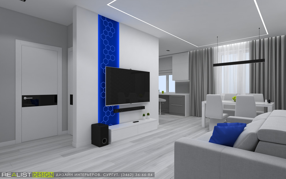 Квартира в г. Когалым