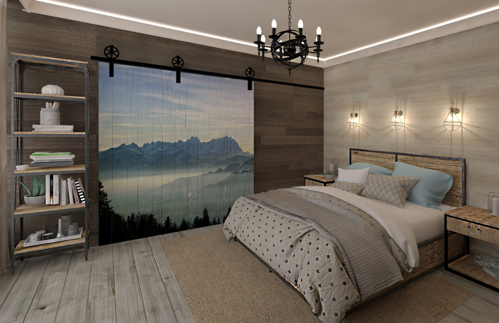 Уютный мирок. Квартира для отдыха у моря