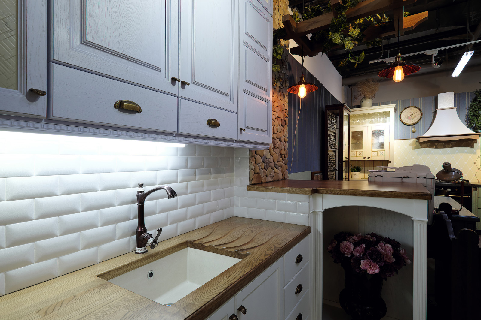 Мебель в нашем салоне