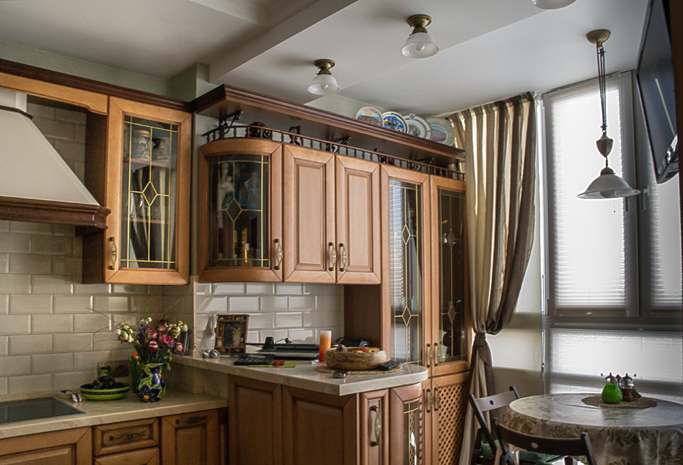 Улица Элеваторная