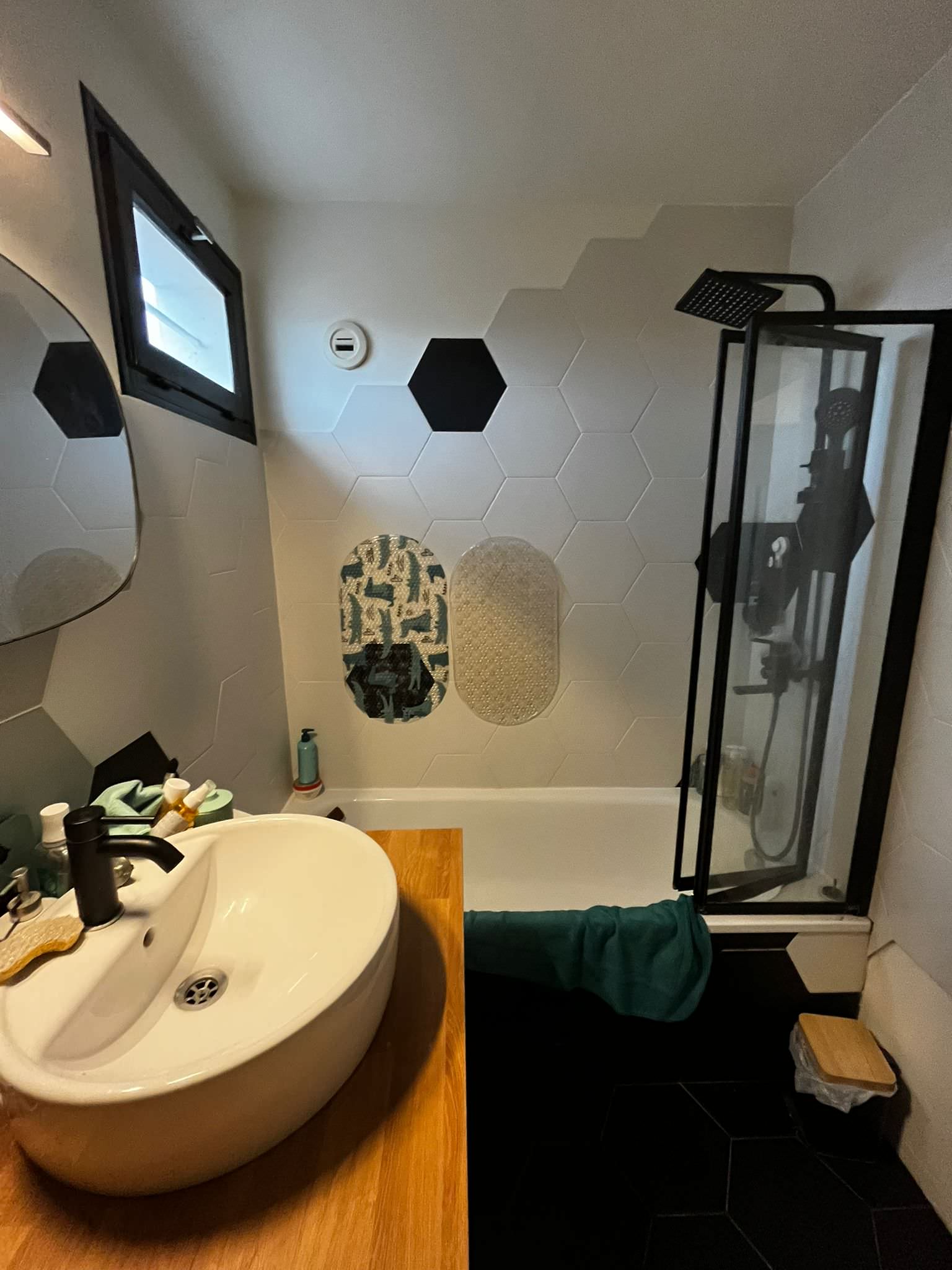 Rénovation totale T3