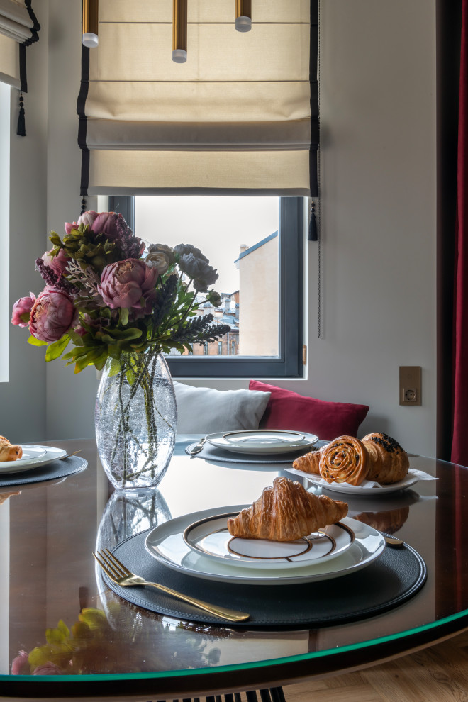 ЖК "Gtand House Club"