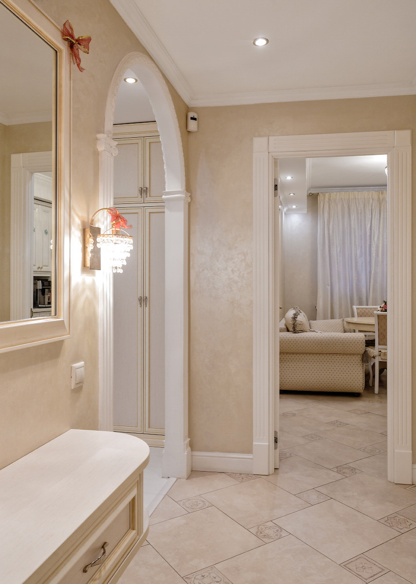 Легкая классика