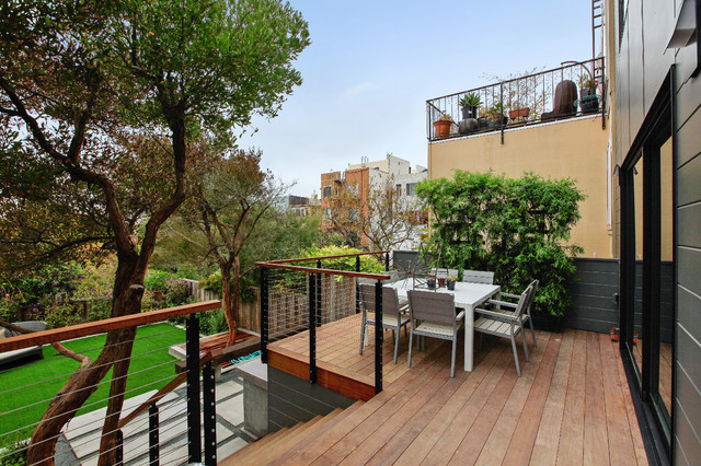 Randall clasico-renovado-terraza-y-balcon
