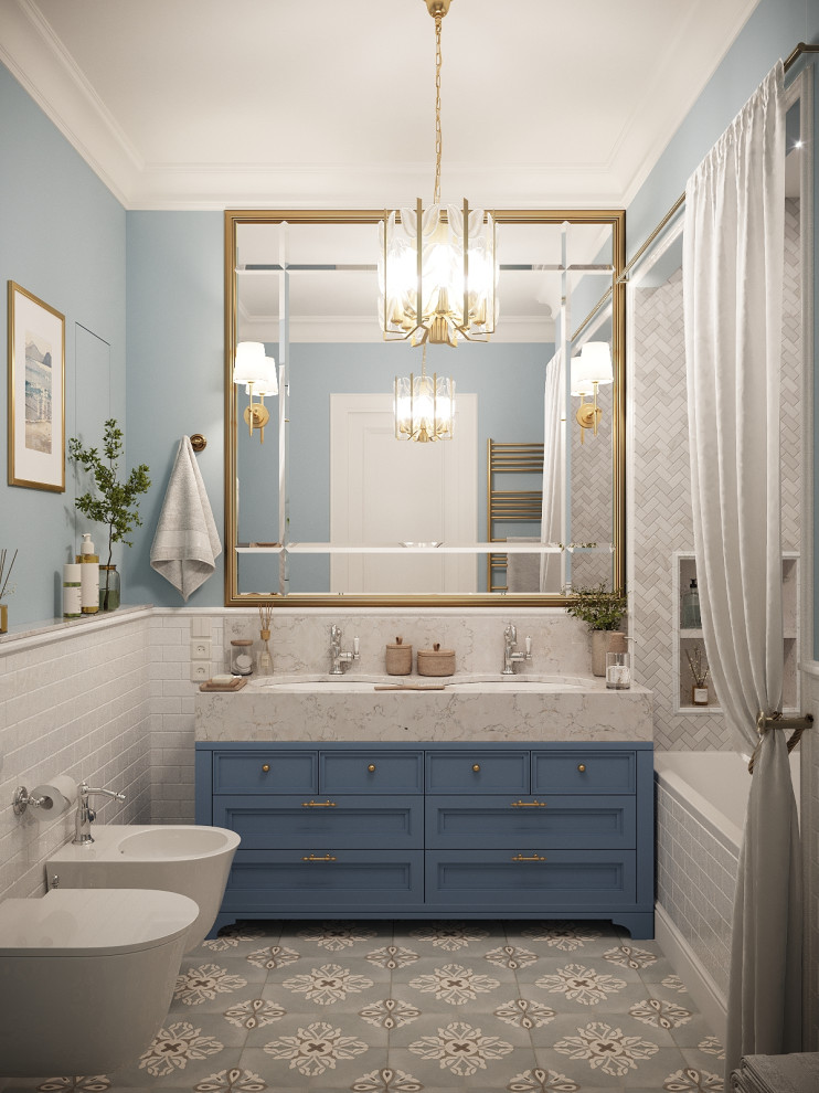 Частная квартира в ЖК Ностальгия