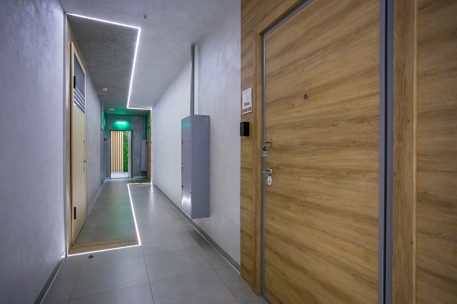 2023 Фотосъемка Pushkin Apartments в Краснодаре