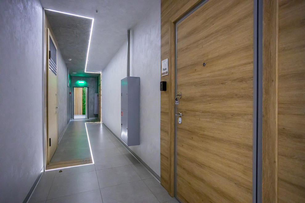 2023 Фотосъемка Pushkin Apartments в Краснодаре